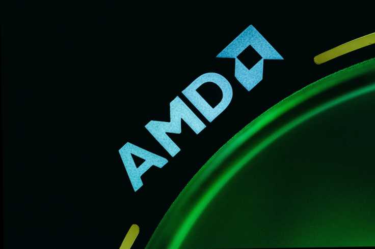 AMD's $1 Trillion Valuation