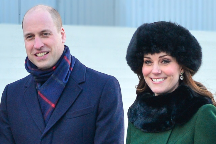 William reportedly supports Kate’s popularity, unlike Charles’ jealous reactionto Diana