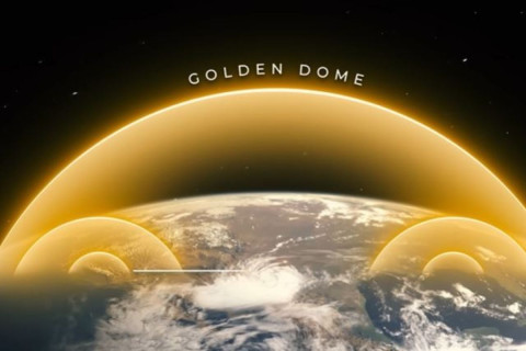 Golden Dome