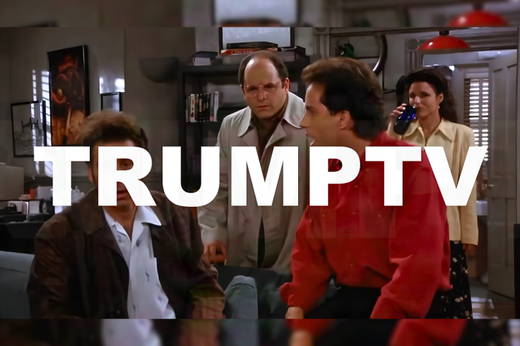 Trump TV