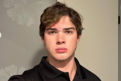 Braden Peters aka Clavicular