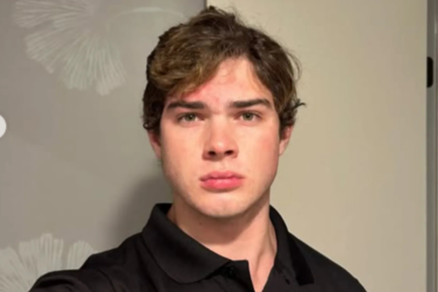 Braden Peters aka Clavicular