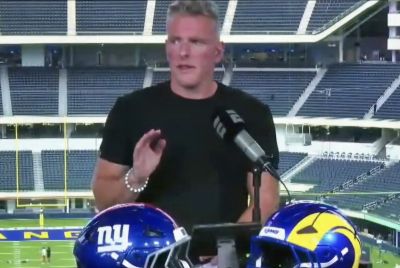 Pat McAfee