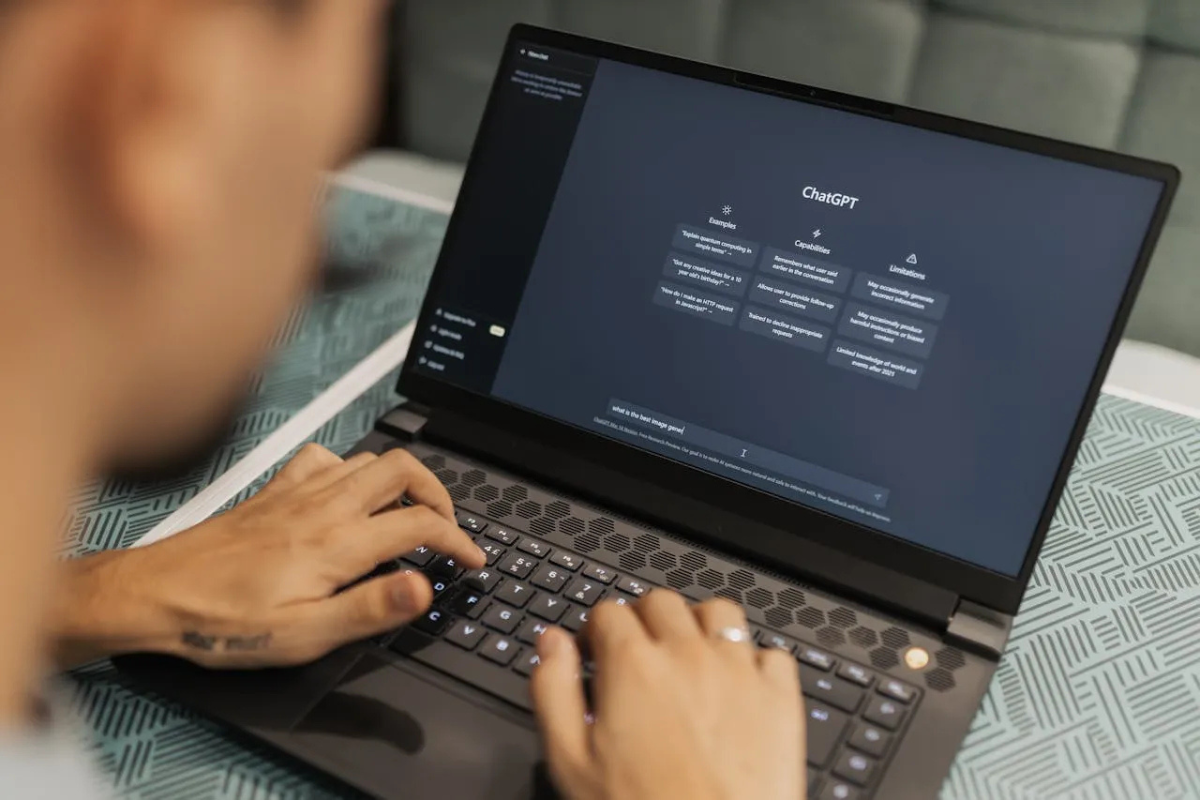 ChatGPT Allegedly Emailed FBI From Connected Gmail, Vows 'No More' Unauthorised Actions