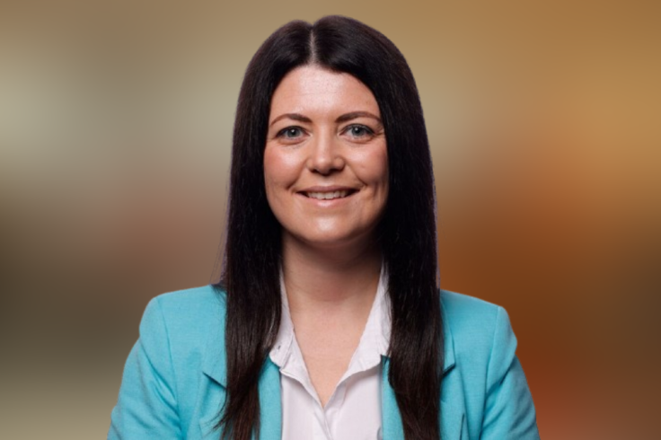 Helen Jenenr Reform UK Wales