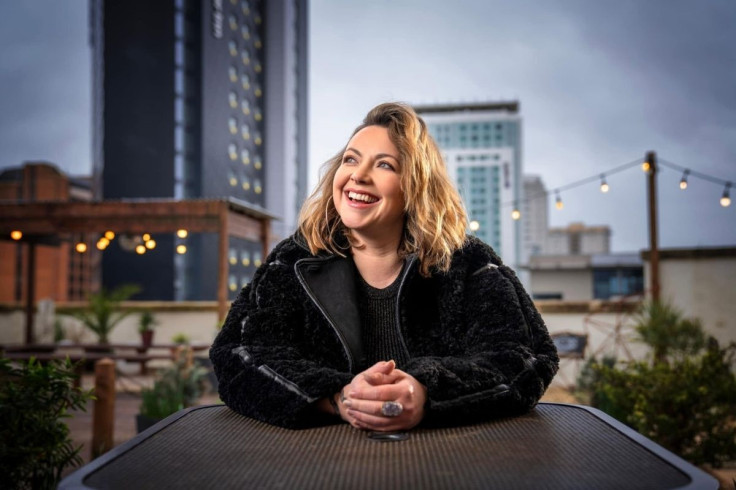 Charlotte Church