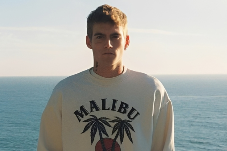 Presley Gerber final Instagram carousel