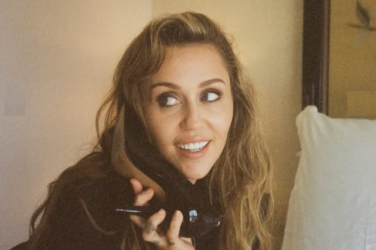 Miley Cyrus 'Bye Hannah Montana' Backlash