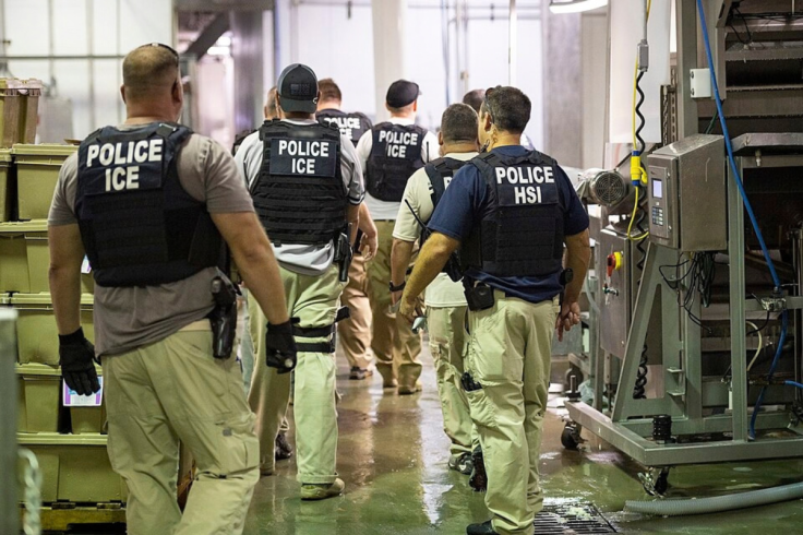 ICE Detainee Locator Hides Final-Order Immigrants