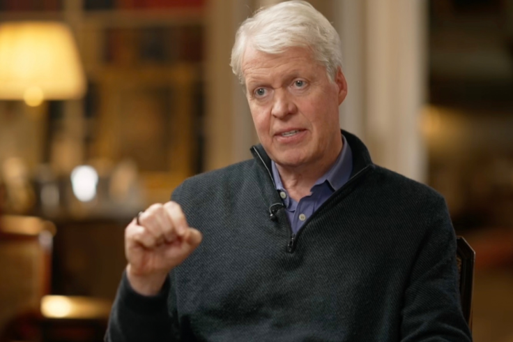 Earl Spencer