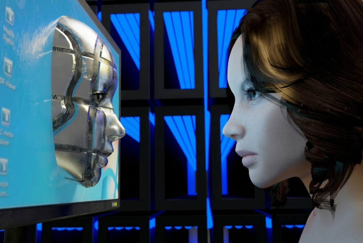AI Agents Develop New Shorthand