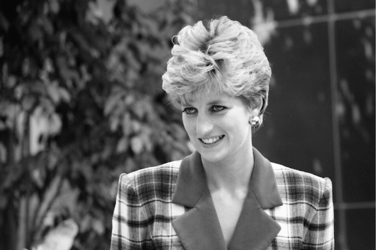 Princess Diana
