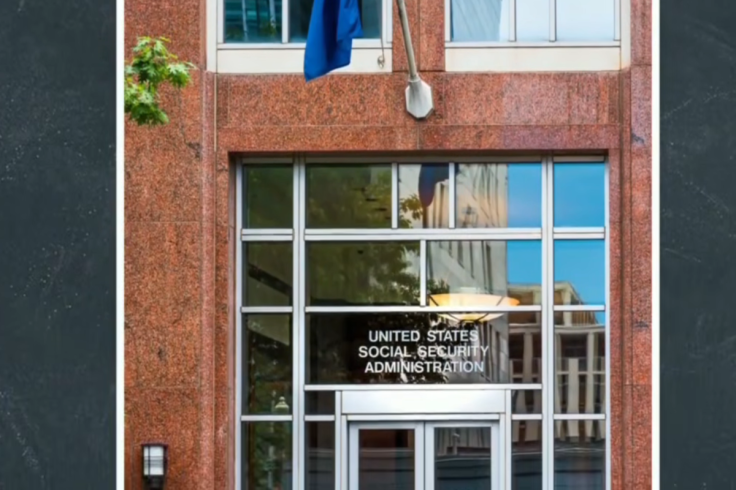 Social Security Administration, Hilo, Hawaii