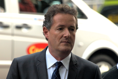 Piers Morgan