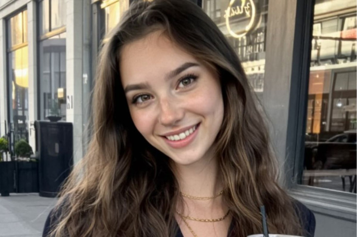 AI Actress Tilly Norwood