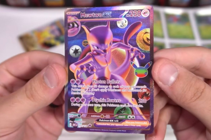 Pokemon TCG 30TH