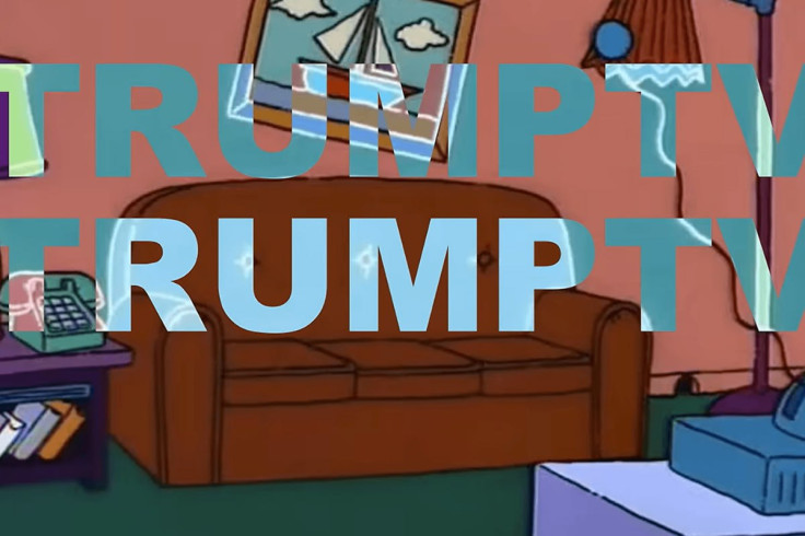 The White House/YOUTUBE SCREENSHOT