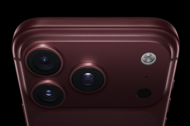 iPhone 18 Pro