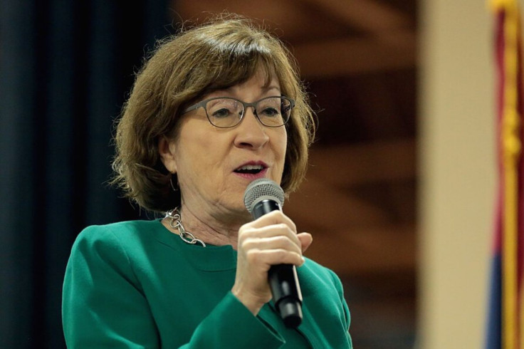 Susan Collins