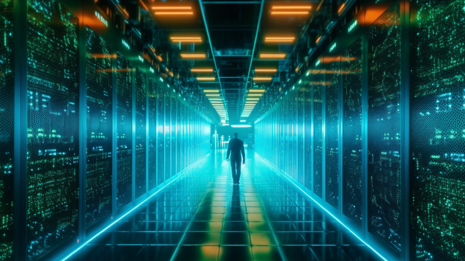 WEF Economists Reveal AI Boom's Catch: Data Centres Could Raise Power and Water Costs Without Big Jobs Boost