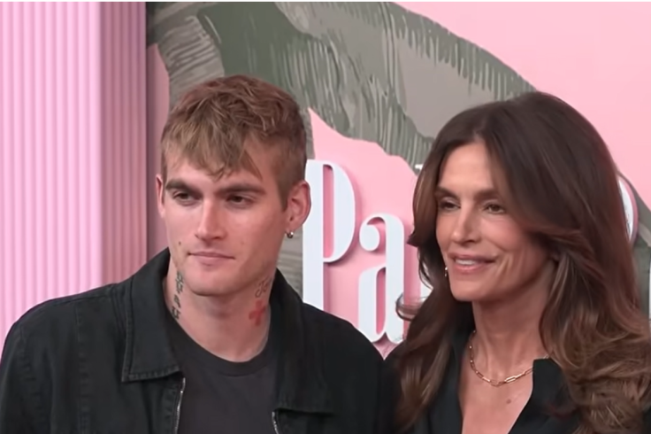 Cindy Crawford reportedly heartbroken, shocked after son Presley Gerber's death