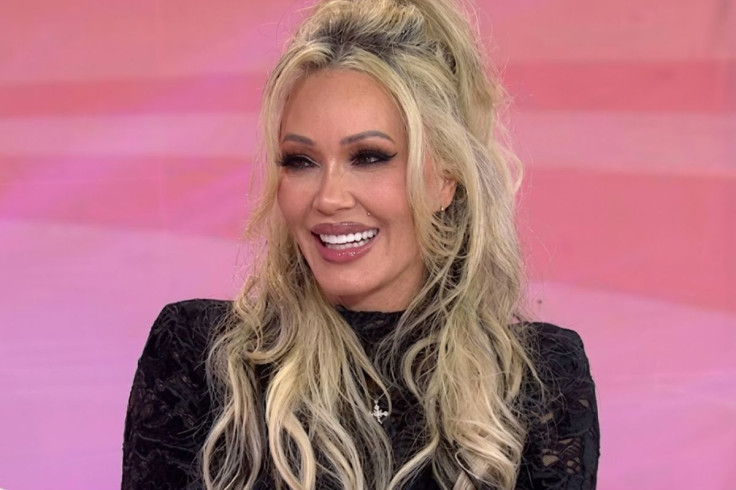 Bunnie Xo Speaks Out After Dylan Wolf Video Reaction