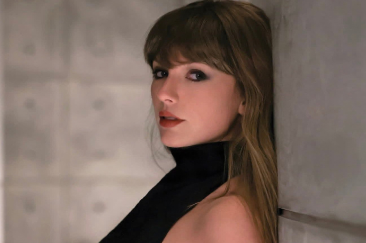 Taylor Swift