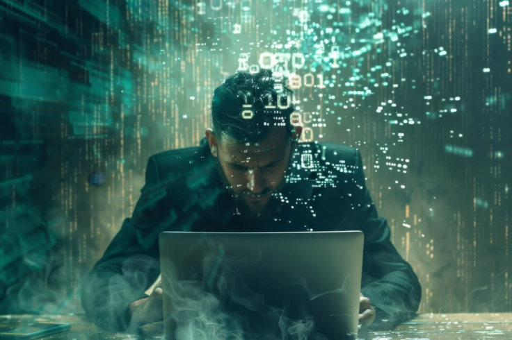 Microsoft AI training