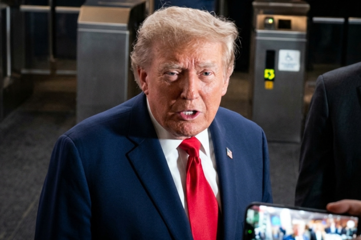 Trump