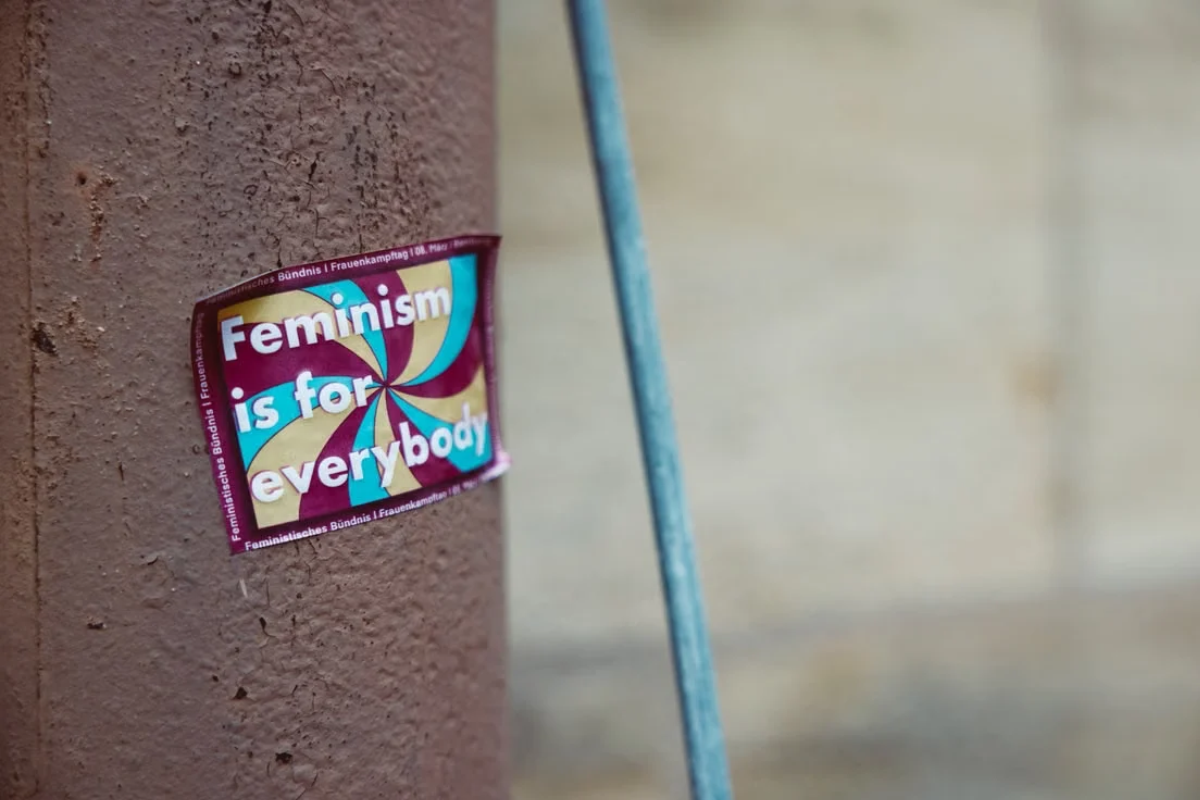 Meta Blocks Virginia Woolf Play Ads After Automated System Flags Feminism as 'Social Topic'