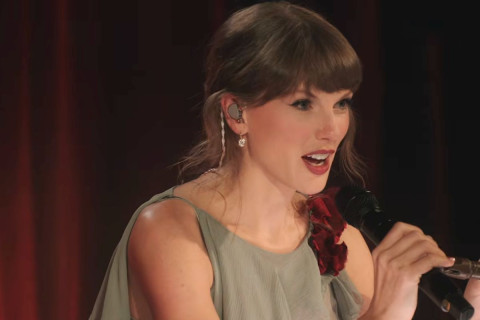 Taylor Swift