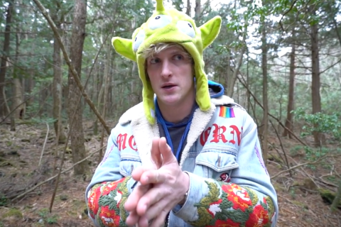 Logan Paul