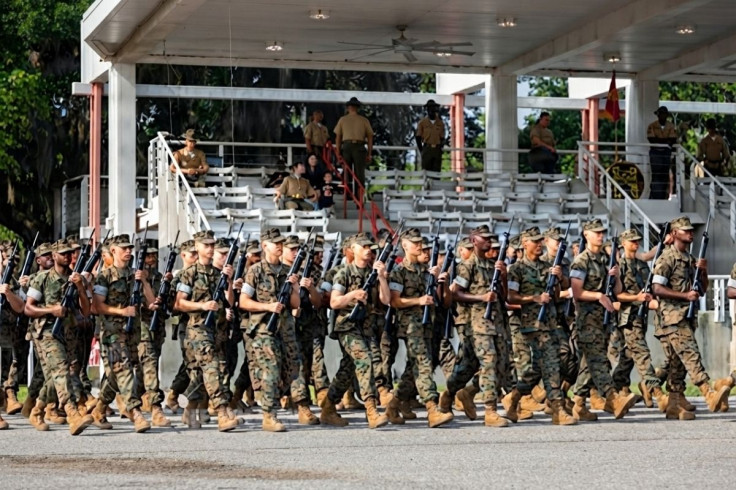 US Military Draft