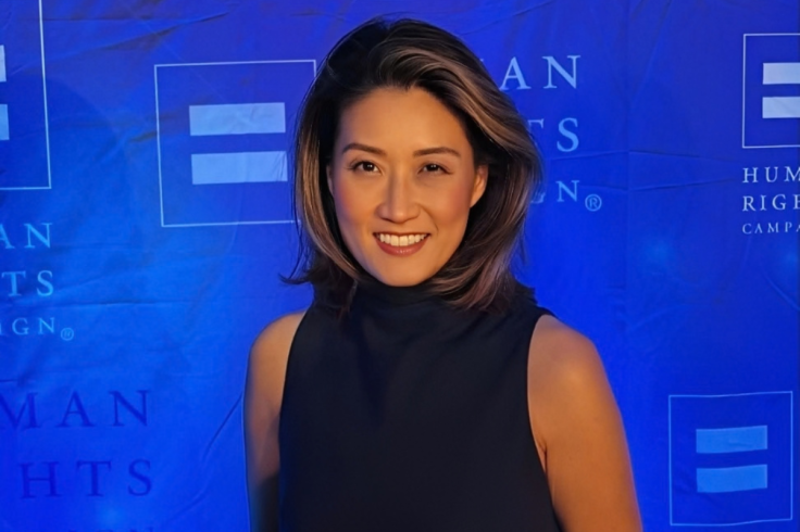 Katie Phang Epstein File