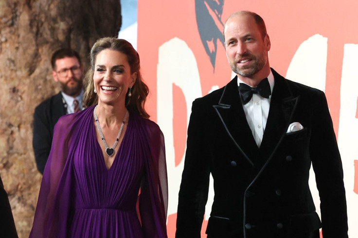 kate middleton and prince william