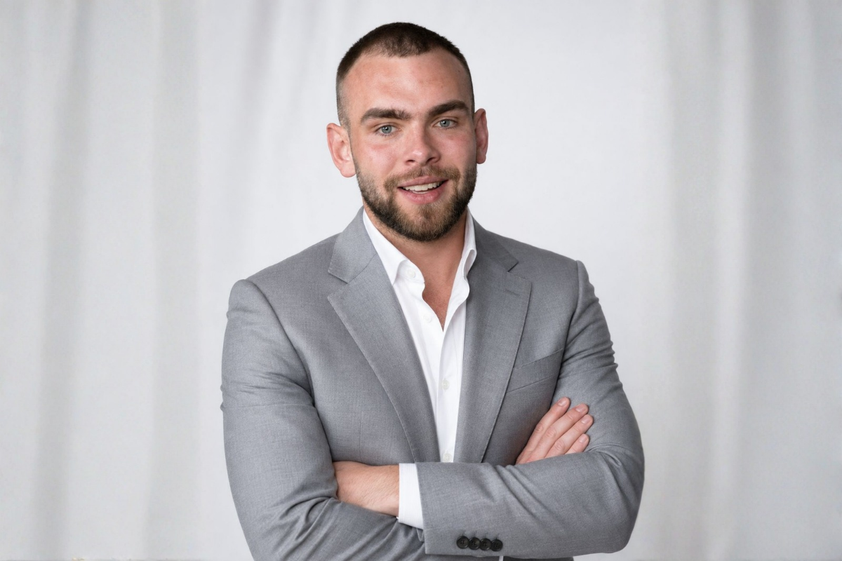 Niklas Freihofer