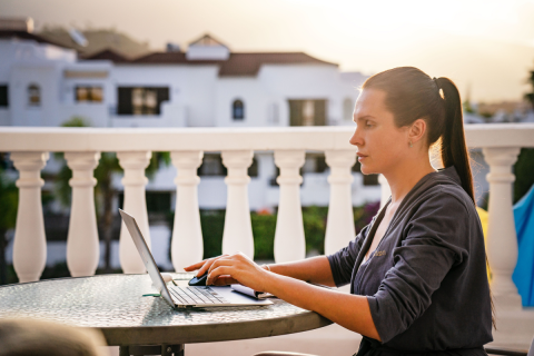 move abroad to save money