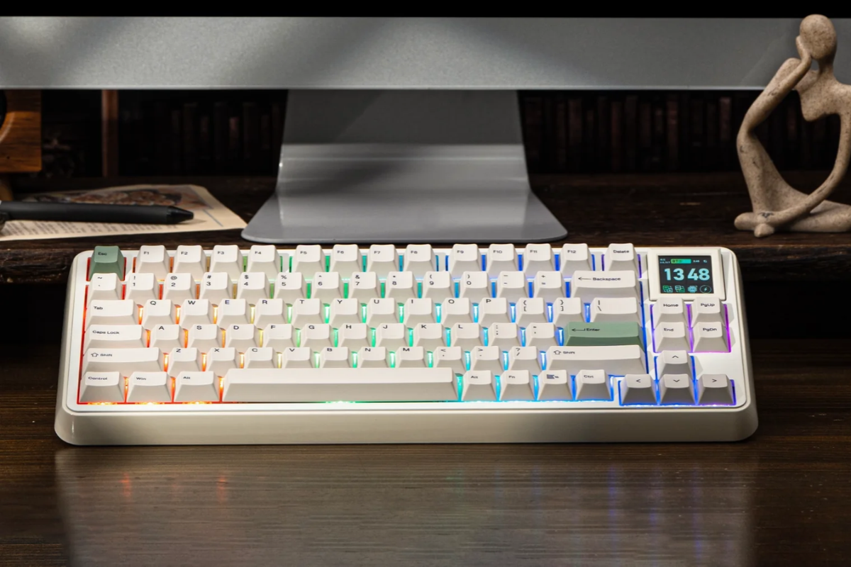 EPOMAKER TH108 V2 Pro