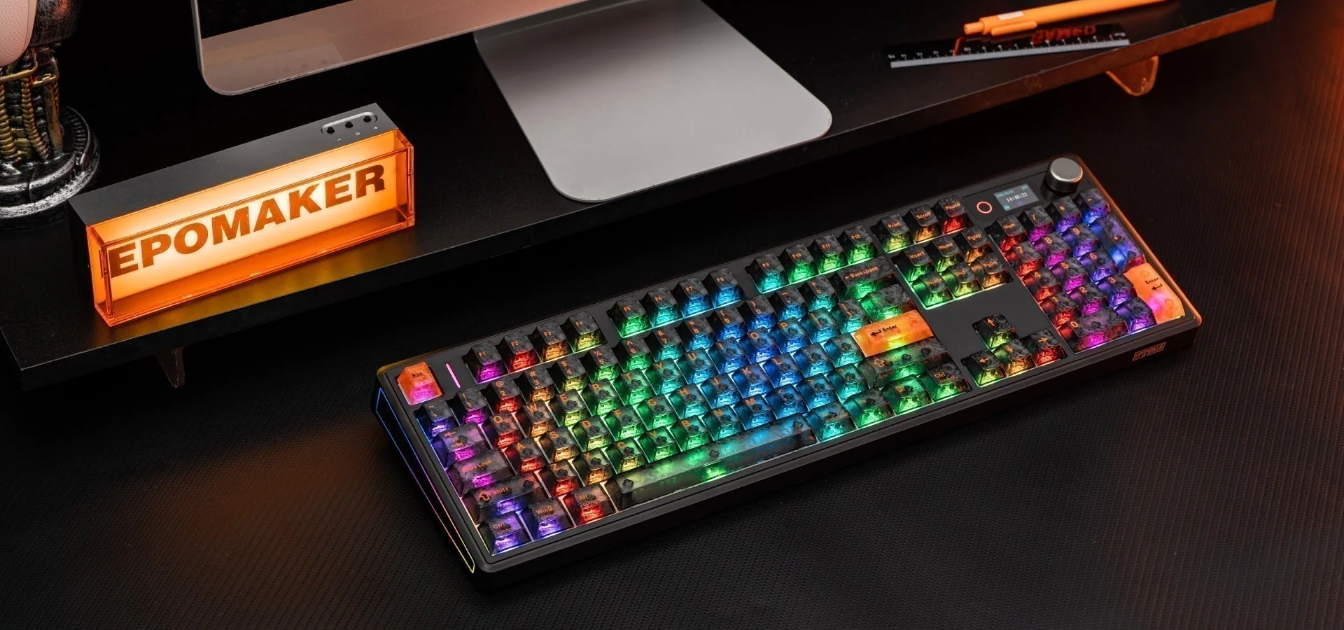 EPOMAKER TH108 V2 Pro