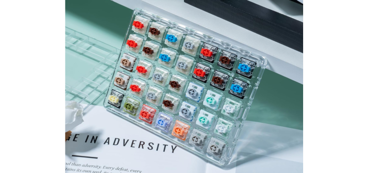 GATERON