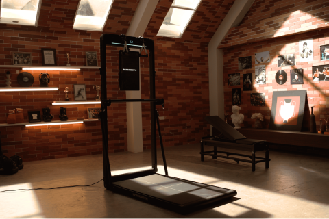 INNODIGYM OMNI X1 PRO