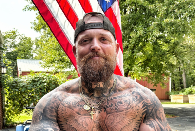 Adam Calhoun