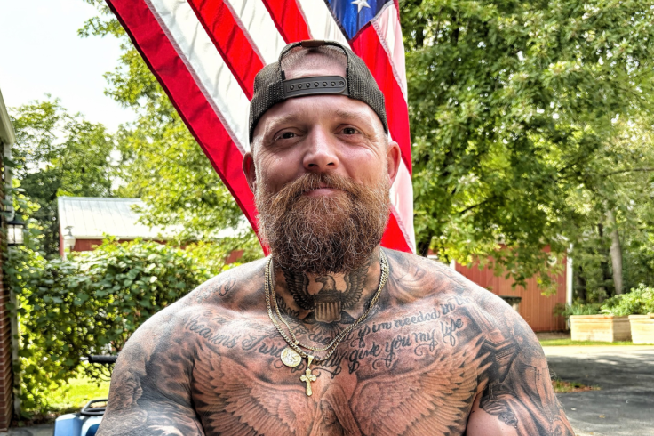 Adam Calhoun