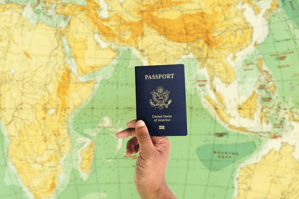 ACLU previously asked whether an earlier injunction could also protect children affected by Trump's new executive orders Global Residence Index/Unsplash