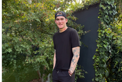 Presley Gerber