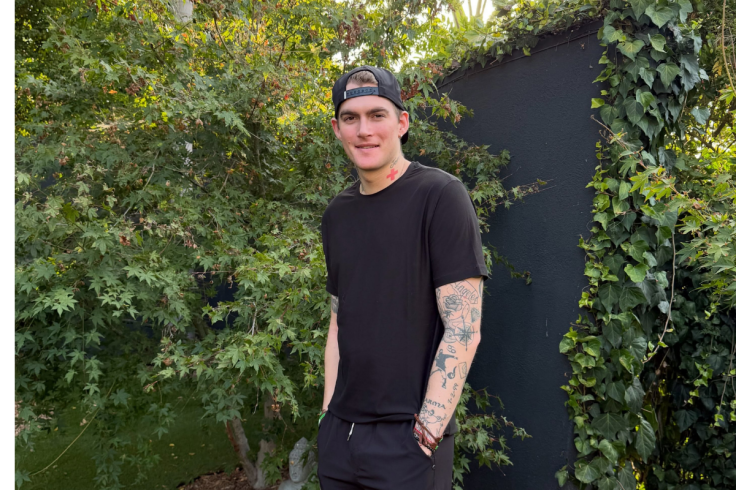 Presley Gerber