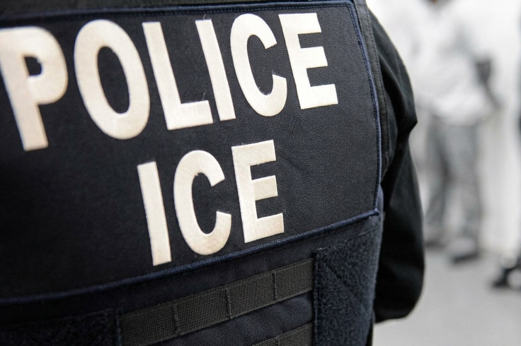 ICE