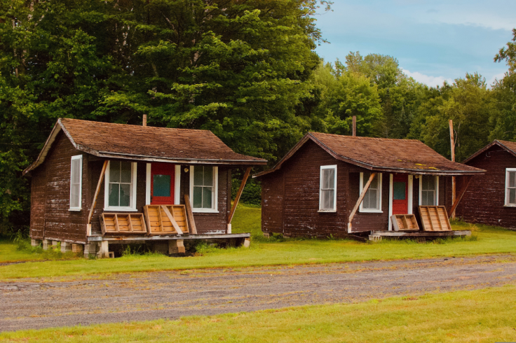 Representative Image of a Summer Camp