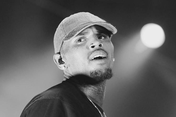 Chris Brown