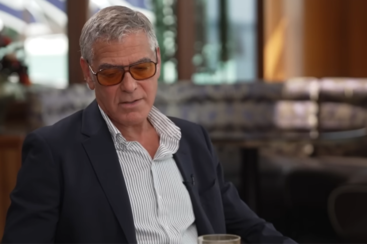 George Clooney’s Message to Presley Gerber Revealed After His Death